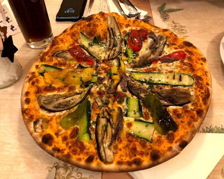 Pizzeria Ristorante Ciao Bella