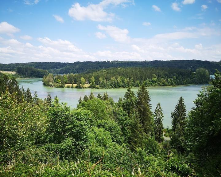 Cafe-Restaurant Lechblick